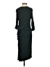 HELMUT Helmut Lang Black Cocktail Dress Size S - photo 2