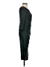 HELMUT Helmut Lang Black Cocktail Dress Size S - photo 4