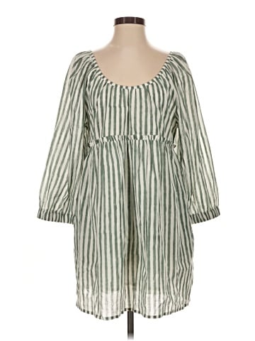 Emerson Fry Casual Dress (view 1)