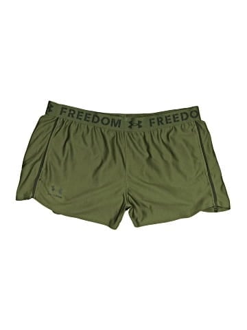 Under Armour Athletic Shorts (view 1)