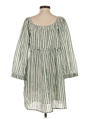 Emerson Fry Casual Dress (view 2)