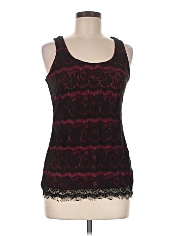 Studio Y Sleeveless Top (view 1)