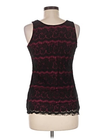 Studio Y Sleeveless Top (view 2)