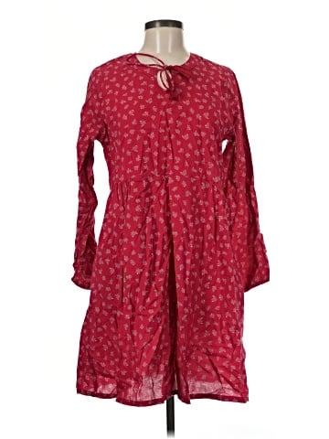 Mata Traders Casual Dress (view 1)