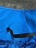 Just Female 100% Viscose Blue 3/4 Sleeve Top Size M (estimated) - photo 7