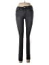 Articles of Society Stripes Gray Jeans Size 26 waist - photo 1