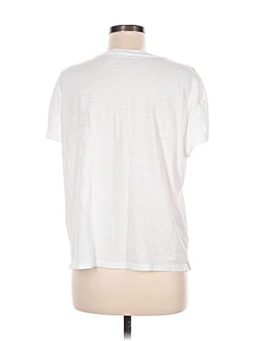 Banana Republic Short Sleeve T-Shirt (view 2)