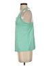Athletic Works 100% Polyester Green Active Tank Size 0 - photo 5