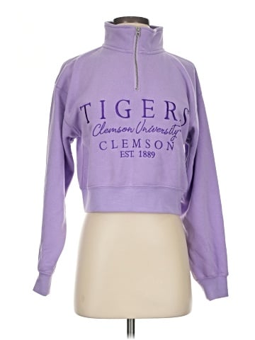 ZZ Sweatshirt (view 1)