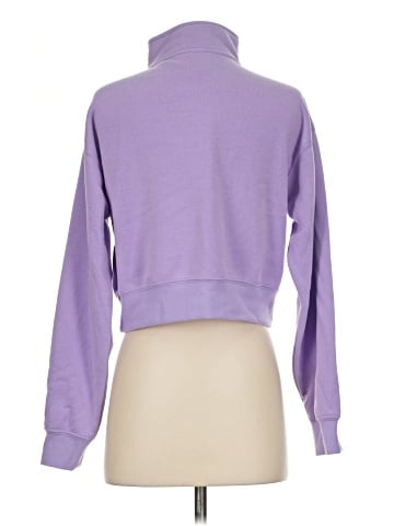 ZZ Sweatshirt (view 2)