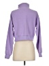 ZZ Purple Sweatshirt Size S - photo 2