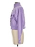ZZ Purple Sweatshirt Size S - photo 5