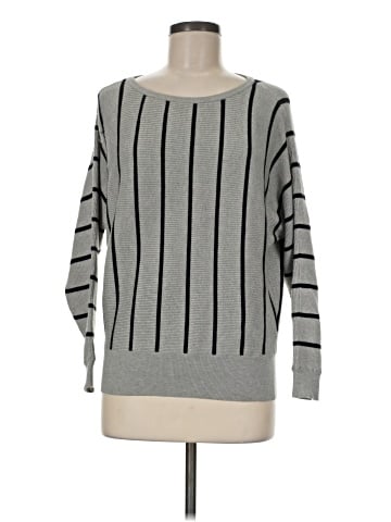Catherine Malandrino Pullover Sweater (view 1)