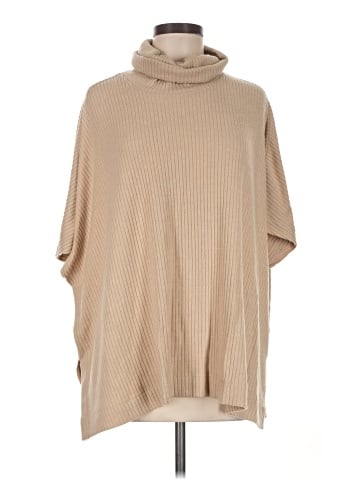 Van Heusen Poncho (view 1)