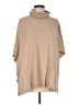 Van Heusen Tan Poncho Size M - photo 1