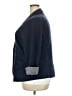 Skies Are Blue Blue Blazer Size 2X - photo 5