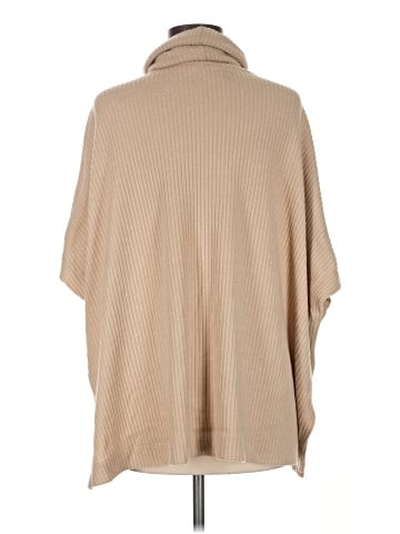 Van Heusen Poncho (view 2)
