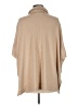 Van Heusen Tan Poncho Size M - photo 2