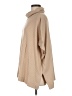 Van Heusen Tan Poncho Size M - photo 5