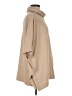 Van Heusen Tan Poncho Size M - photo 4