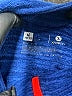 Xersion Blue Pullover Sweater Size 10 - 12 - photo 3