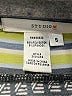 Studio M Tweed Black Casual Dress Size S - photo 7
