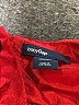 Baby Gap Red Sleeveless Top Size 6-12 mo - photo 3