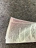 Baby Gap Red Sleeveless Top Size 6-12 mo - photo 4