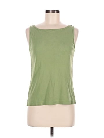 Casual Corner Sleeveless Top (view 1)