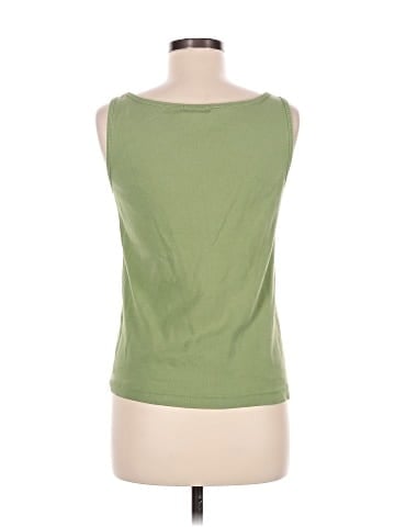 Casual Corner Sleeveless Top (view 2)
