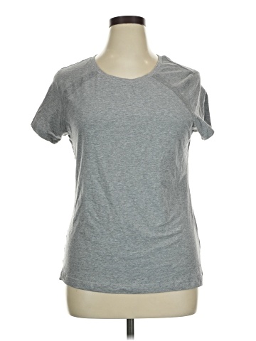 Danskin Now Active T-Shirt (view 1)