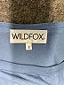 Wildfox Blue Sleeveless T-Shirt Size Sm (1 or S) - photo 7