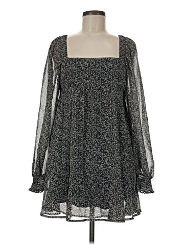 Reset Casual Dress (view 1)