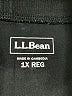 L.L.Bean Solid Black Dress Pants Size 1X - photo 7