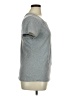 Danskin Now Gray Active T-Shirt Size XL - photo 4