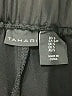 Tahari Black Cargo Pants Size S - photo 7