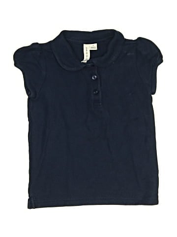 Janie and Jack Short Sleeve Top (view 1)