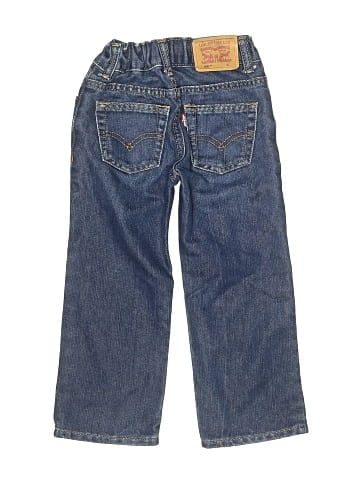 Levi's Jeans (view 2)