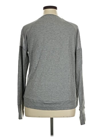 Danskin Now Long Sleeve T-Shirt (view 2)
