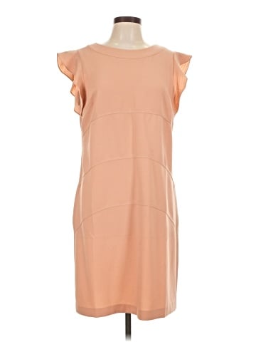 Ann Taylor Casual Dress (view 1)