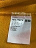 Uniqlo Orange Pullover Sweater Size L - photo 8