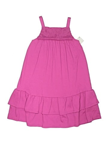 Jumping Beans Dress (view 1)