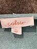 colsie Teal Sweatshirt Size L - photo 7