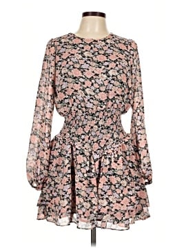 Lea & Viola Casual Dress (view 1)