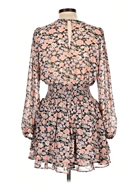 Lea & Viola Casual Dress (view 2)