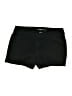 Old Navy Solid Black Shorts Size 6 - photo 1