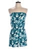 Divided by H&M Tropical Teal Romper Size 6 - photo 1
