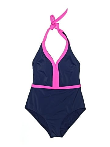 Boden One Piece Swimsuit (view 1)