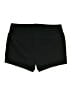 Old Navy Solid Black Shorts Size 6 - photo 2