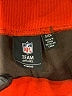 NFL Brown Casual Pants Size S - photo 7